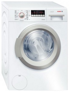 Bosch WLK 24260 Máquina de lavar Foto