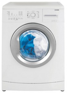 BEKO WKB 60821 PTY çamaşır makinesi fotoğraf