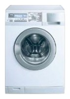AEG L 16850 çamaşır makinesi fotoğraf