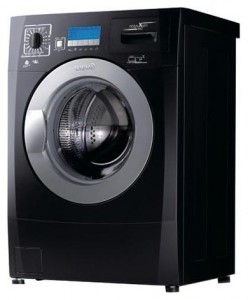 Ardo FLO 107 LB 洗濯機 写真
