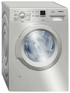 Bosch WLK 2416 S 洗濯機 写真