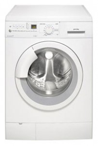 Smeg WML168 洗衣机 照片