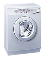 Samsung S621GWL çamaşır makinesi fotoğraf