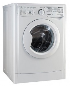 Indesit EWSC 51051 B 洗衣机 照片