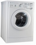 Indesit EWSC 51051 B Máquina de lavar