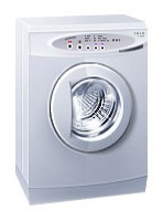 Samsung S1021GWL çamaşır makinesi fotoğraf