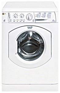 Hotpoint-Ariston ARSL 1050 Máquina de lavar Foto