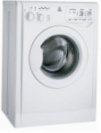 Indesit WIUN 83 Wasmachine