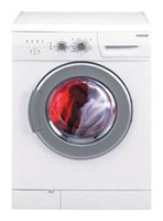 BEKO WAF 4080 A Máquina de lavar Foto