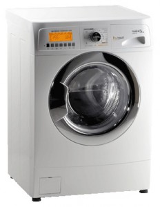 Kaiser WT 36312 Máquina de lavar Foto