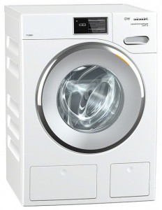 Miele WMV 960 WPS Máquina de lavar Foto