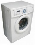 LG WD-10164S çamaşır makinesi