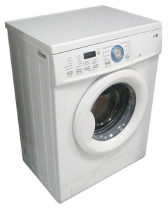 LG WD-80164S Mașină de spălat fotografie
