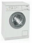 Miele W 2105 çamaşır makinesi