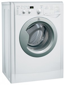 Indesit MISE 705 SL Machine à laver Photo