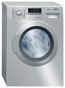 Bosch WLG 2426 S 洗濯機 写真