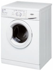 Whirlpool AWO/D 45130 洗衣机 照片