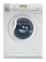 Candy CM 106 TXT çamaşır makinesi fotoğraf