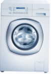 Kuppersbusch W 1309.0 W 洗衣机