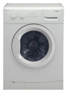 BEKO WMB 60811 FM 洗衣机 照片