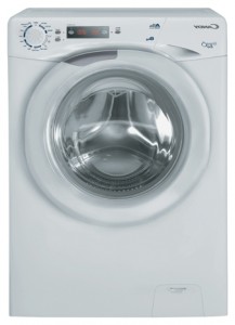 Candy EVO 1082 D ﻿Washing Machine Photo