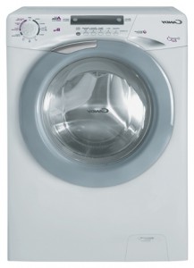 Candy EVO 1283 DW-S ﻿Washing Machine Photo