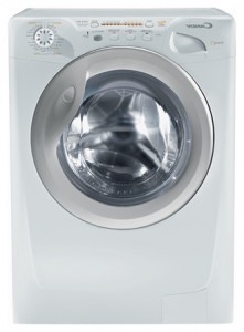 Candy GO 109 çamaşır makinesi fotoğraf