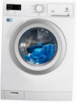 Electrolux EWW 51696 SWD 洗濯機
