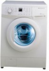 Daewoo Electronics DWD-F1011 洗衣机