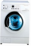 Daewoo Electronics DWD-F1012 Tvättmaskin