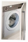 Gaggenau WM 204-140 洗衣机