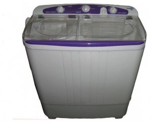 Digital DW-606WR ﻿Washing Machine Photo