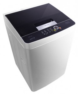 Hisense WTCT701G çamaşır makinesi fotoğraf