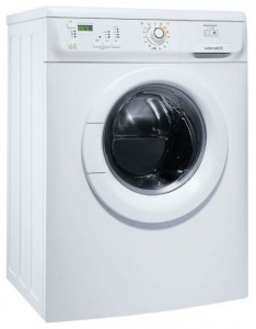 Electrolux EWP 106300 W çamaşır makinesi fotoğraf