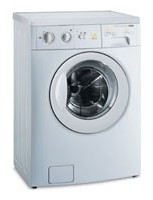 Zanussi FL 722 NN 洗衣机 照片