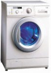 LG WD-10360ND Tvättmaskin
