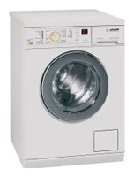 Miele W 3444 WPS çamaşır makinesi fotoğraf