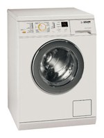 Miele W 3523 WPS Máquina de lavar Foto