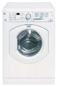 Hotpoint-Ariston ARSF 125 ﻿Washing Machine Photo