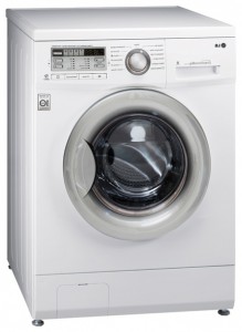 LG M-10B8ND1 Wasmachine Foto
