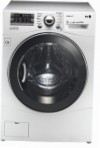 LG F-12A8NDA çamaşır makinesi