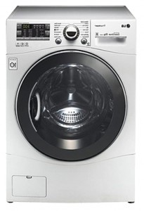 LG F-10A8NDA çamaşır makinesi fotoğraf