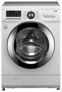 LG F-1096NDA3 Mașină de spălat fotografie