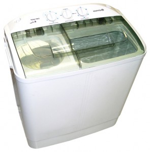 Evgo EWP-6442P Máy giặt ảnh