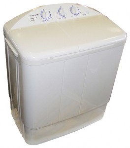 Evgo EWP-6545P 洗濯機 写真