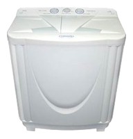 Exqvisit XPB 40-268 S ﻿Washing Machine Photo