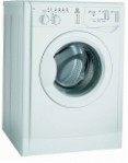 Indesit WIL 103 洗衣机