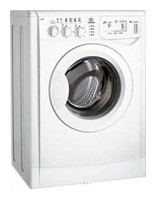 Indesit WIL 83 ﻿Washing Machine Photo