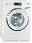 Miele WMH 120 WPS WhiteEdition Wasmachine