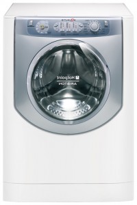 Hotpoint-Ariston AQ9L O9 U çamaşır makinesi fotoğraf